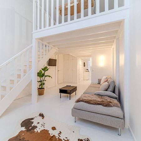 Charming Renovated Pied-A-Terre Saxe Gambetta Appartement Lyon Buitenkant foto