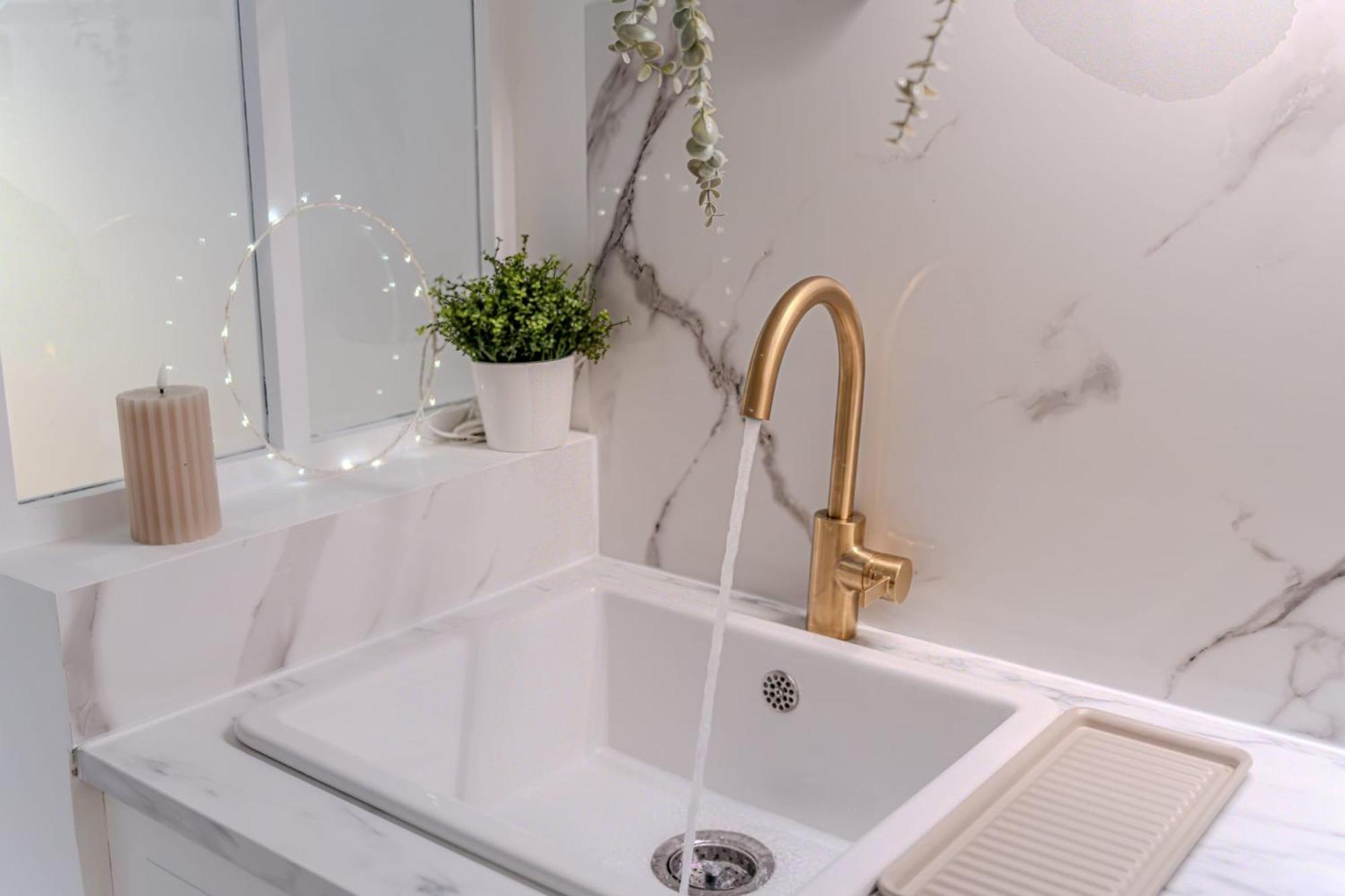 Charming Renovated Pied-A-Terre Saxe Gambetta Appartement Lyon Buitenkant foto