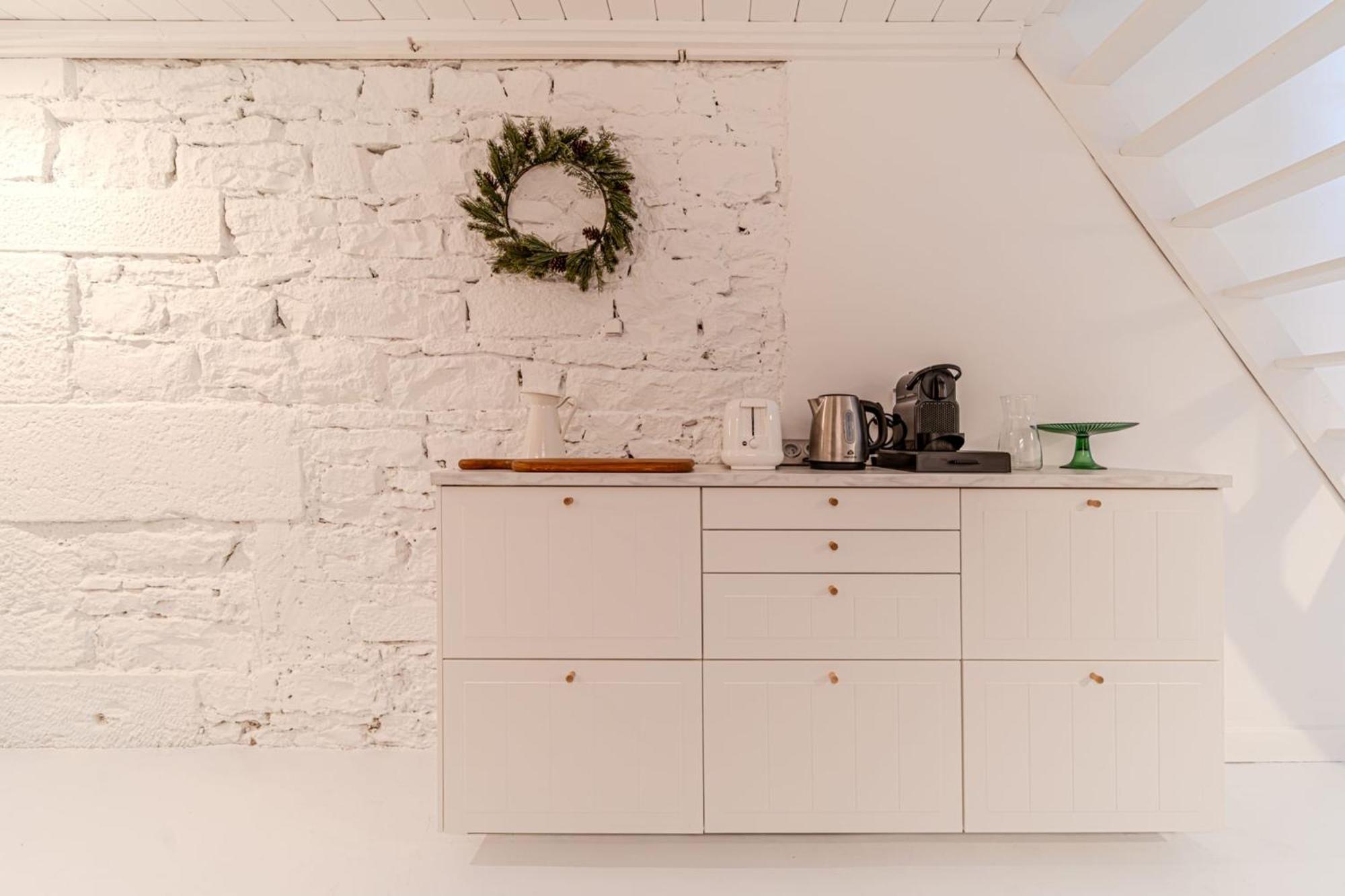 Charming Renovated Pied-A-Terre Saxe Gambetta Appartement Lyon Buitenkant foto
