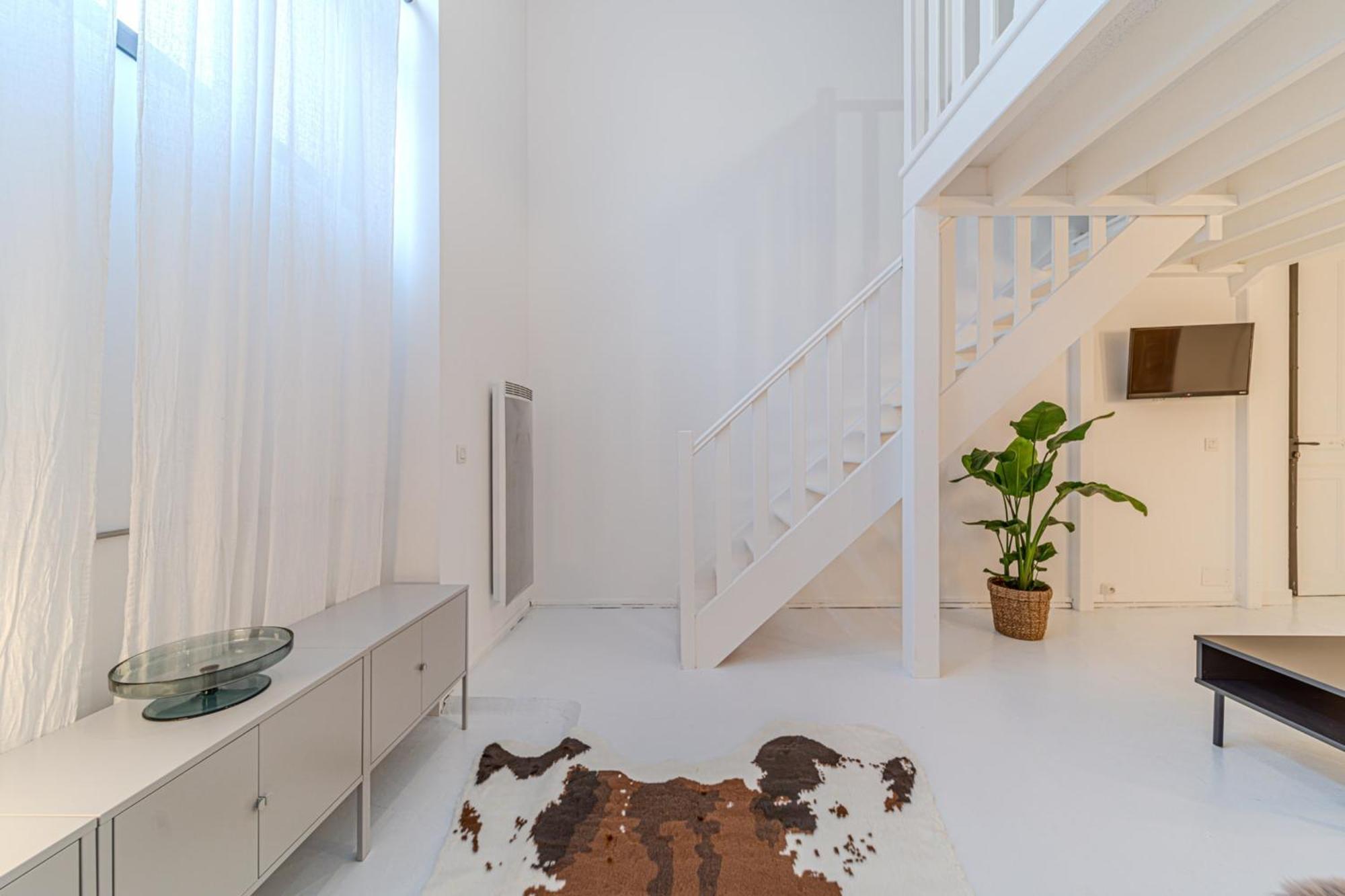 Charming Renovated Pied-A-Terre Saxe Gambetta Appartement Lyon Buitenkant foto