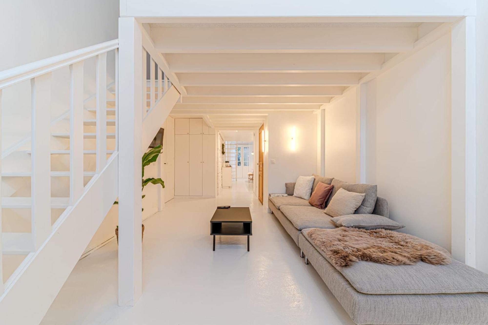 Charming Renovated Pied-A-Terre Saxe Gambetta Appartement Lyon Buitenkant foto