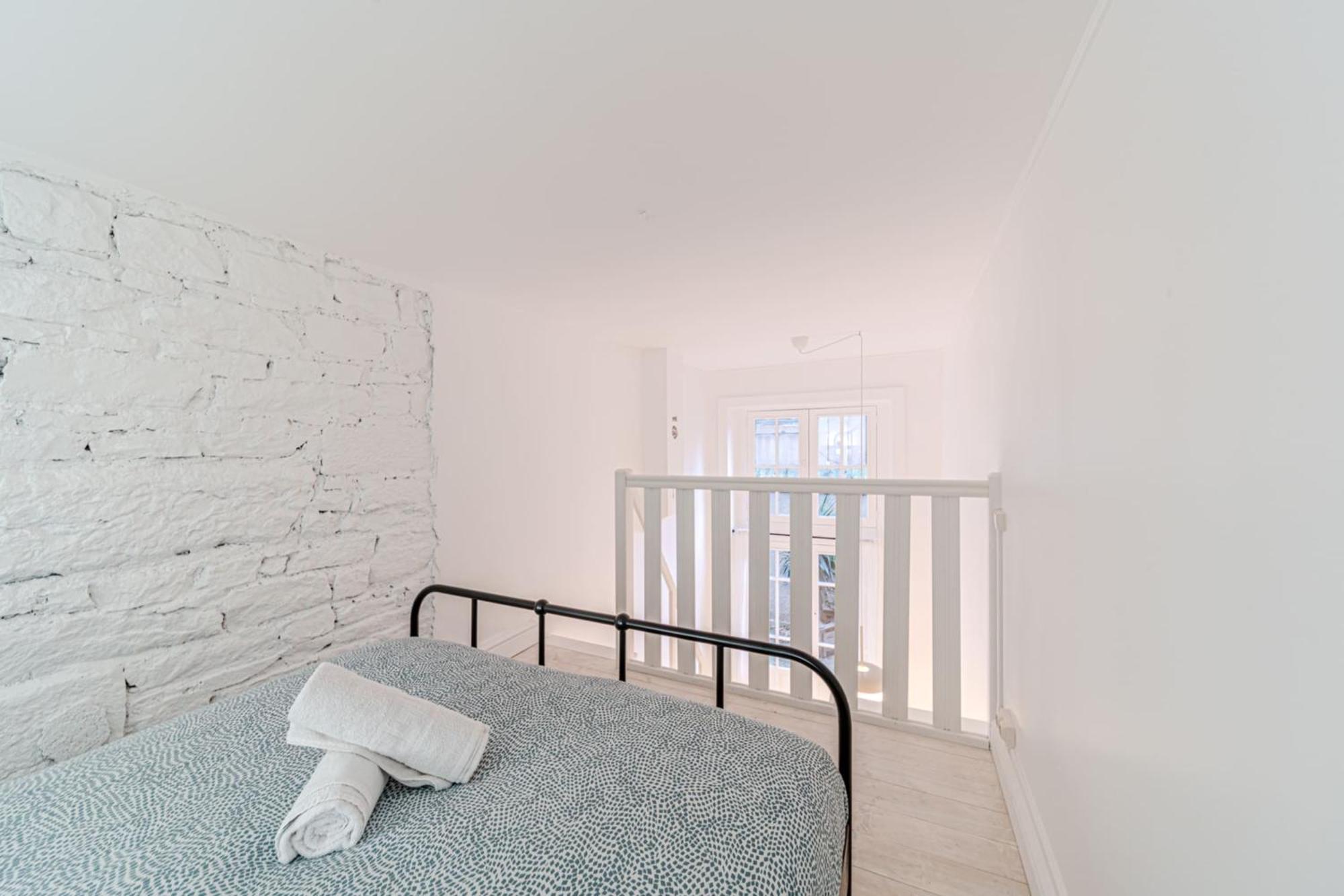 Charming Renovated Pied-A-Terre Saxe Gambetta Appartement Lyon Buitenkant foto