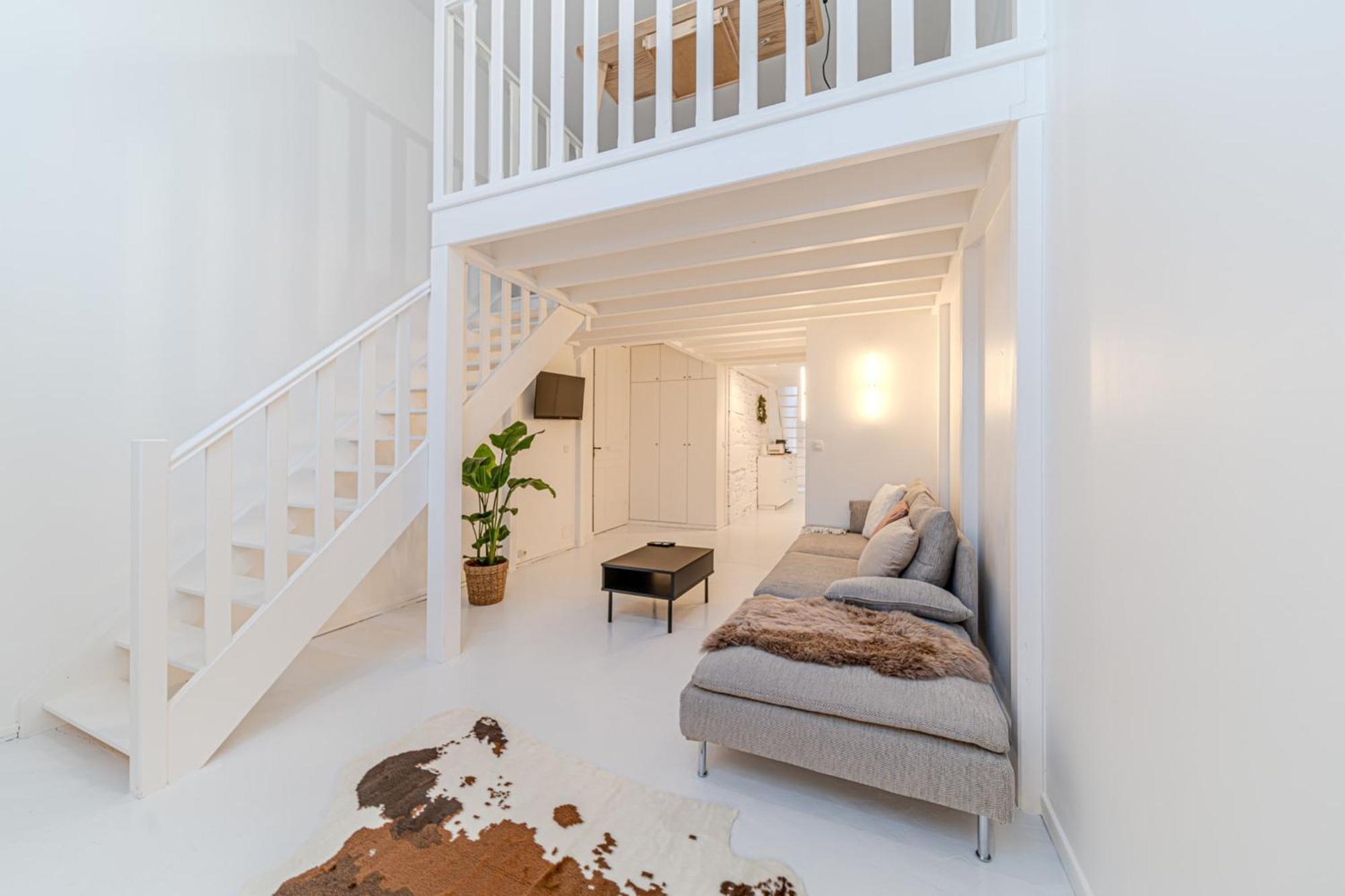 Charming Renovated Pied-A-Terre Saxe Gambetta Appartement Lyon Buitenkant foto