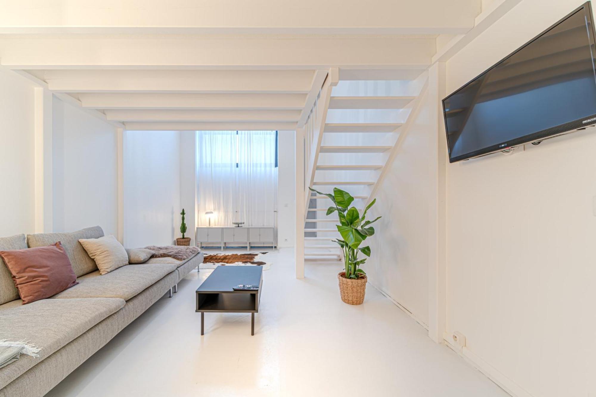 Charming Renovated Pied-A-Terre Saxe Gambetta Appartement Lyon Buitenkant foto