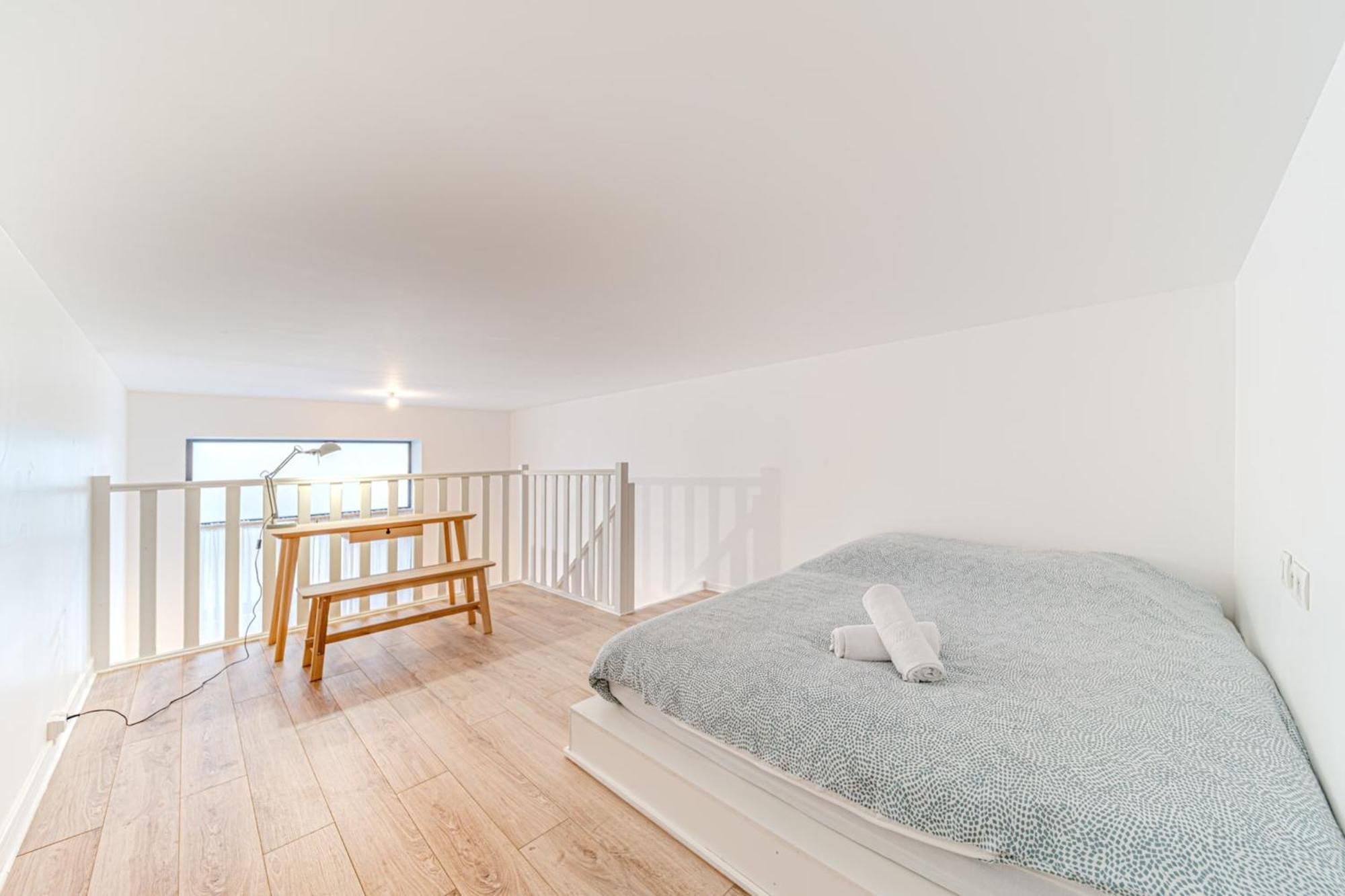 Charming Renovated Pied-A-Terre Saxe Gambetta Appartement Lyon Buitenkant foto